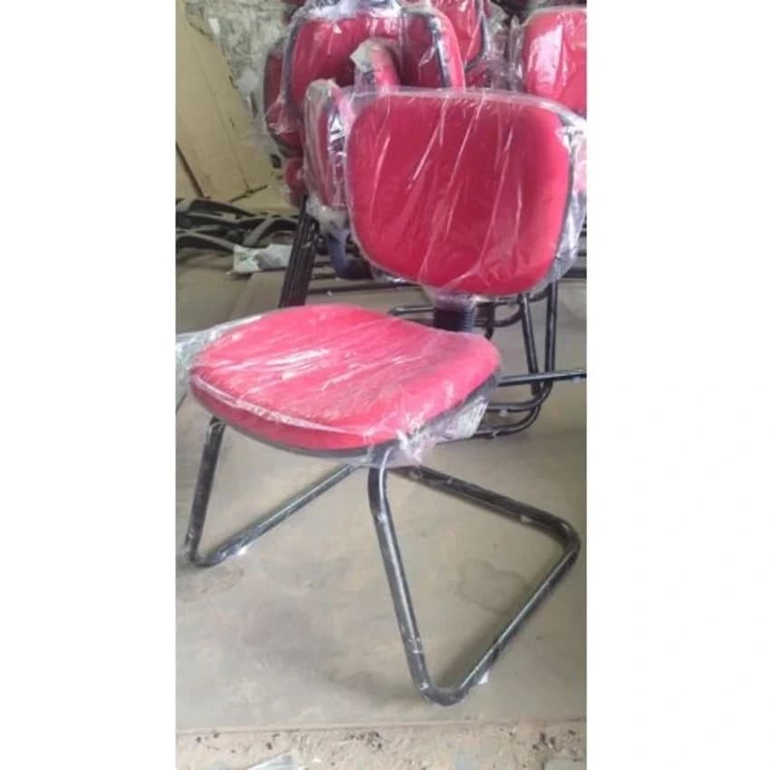Visitor Chair Without Arm
