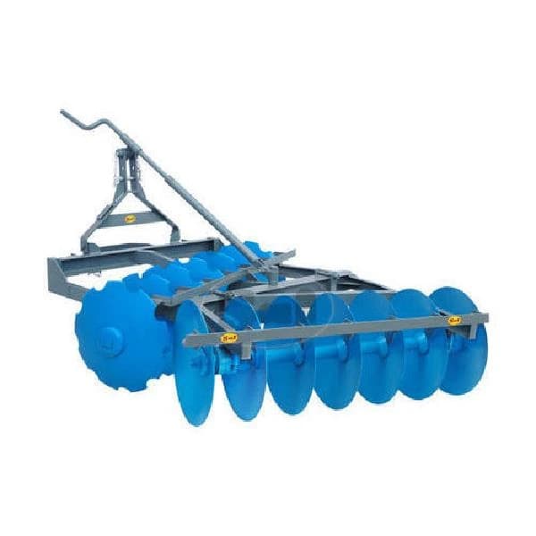 Disc Harrow