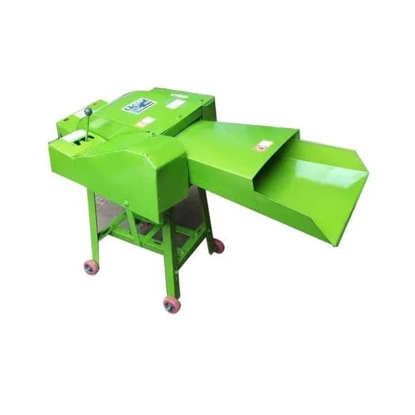 Chaff Cutters