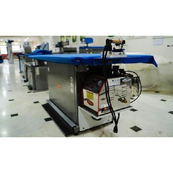Vacuum Ironing Table
