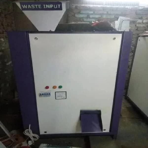 Food Waste Composting Machine