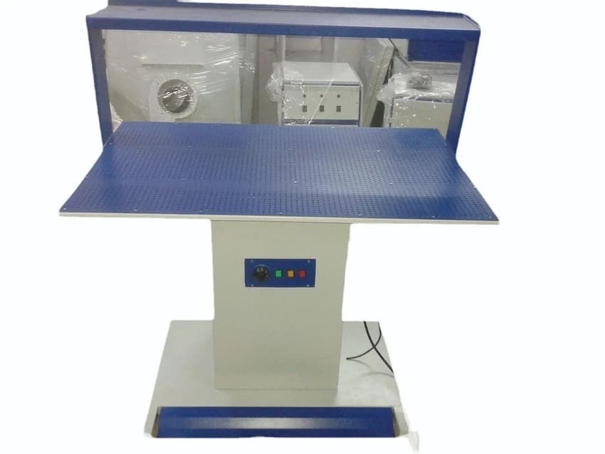 Industrial / Laundry Vacuum Table