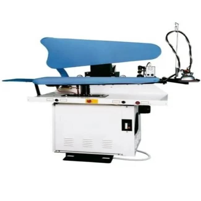 Pants Ironing Machine