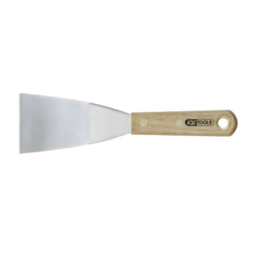 KS Tools Stainless Steel Scraper
