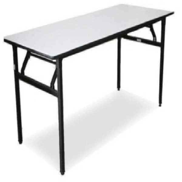 Banquet Table MS Powder coated tubes