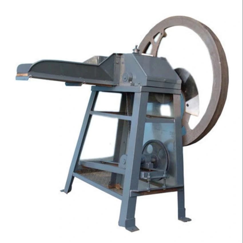 Grass Chaff Cutter Machine