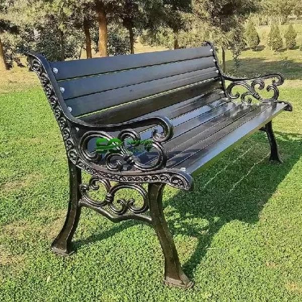 bench