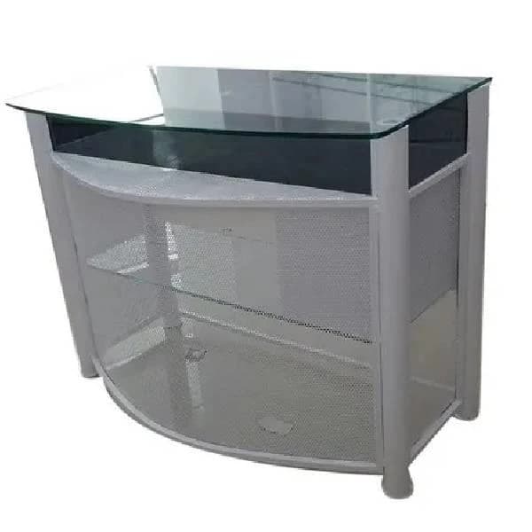 MS Cash Counter