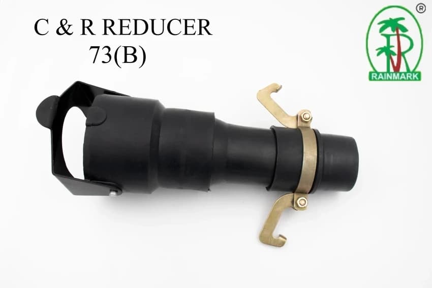 C & R Reducer, For Agricultural