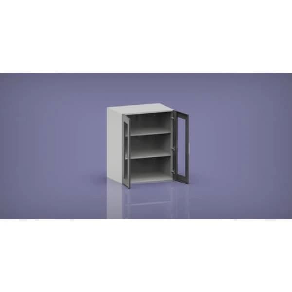 Wall Mounted Book Shelf