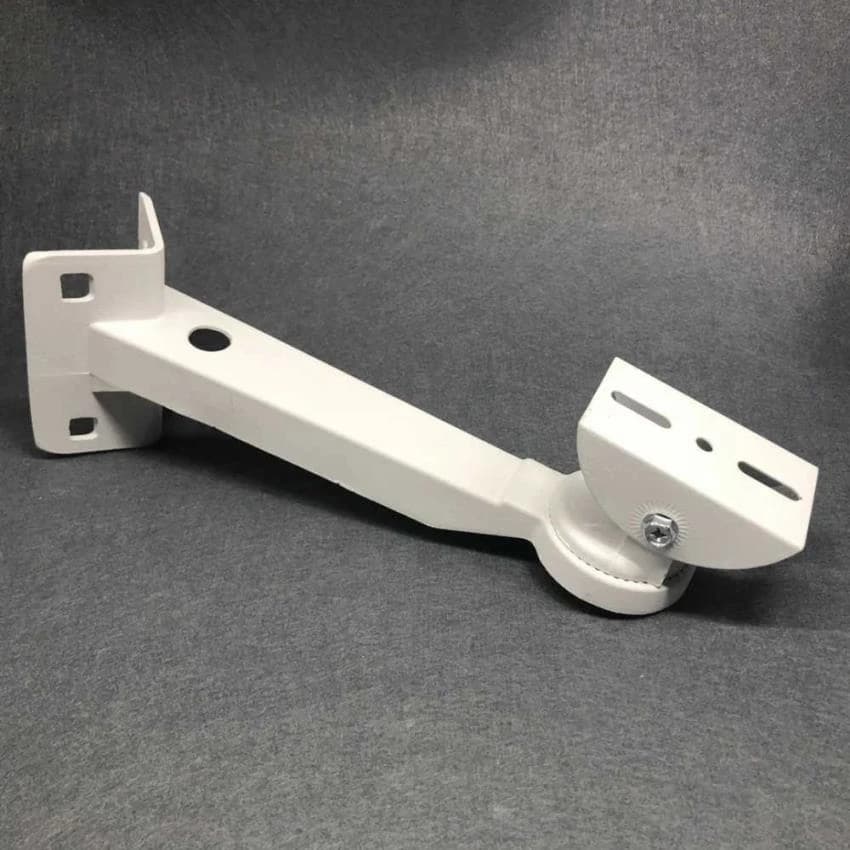 Mild Steel Corner Stand, Wall Mounted