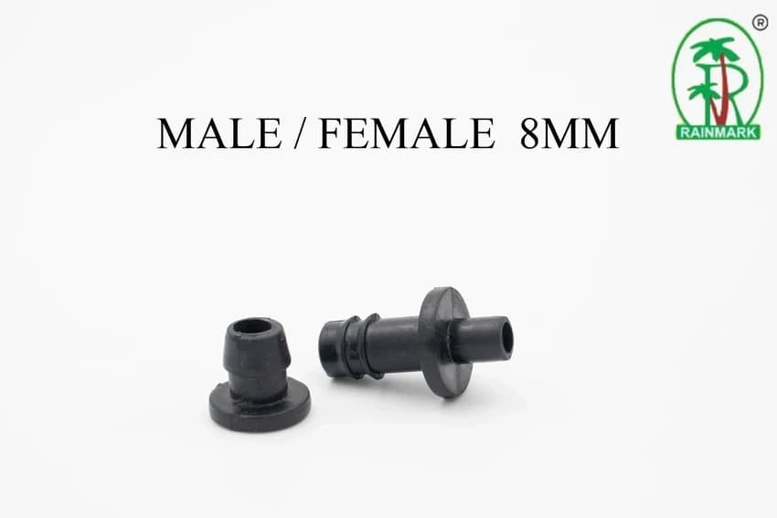 Hdpe MINI SPRINKLER MALE/FEMALE
