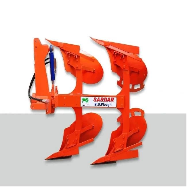 SARDAR MB PLOUGH