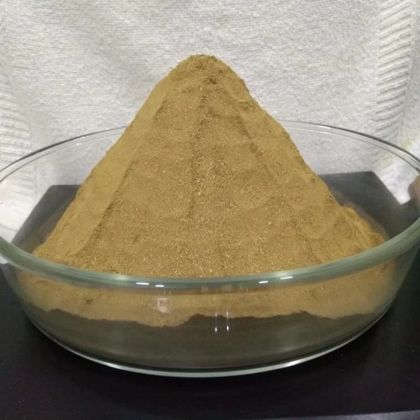 Desi Cow Dung Powder