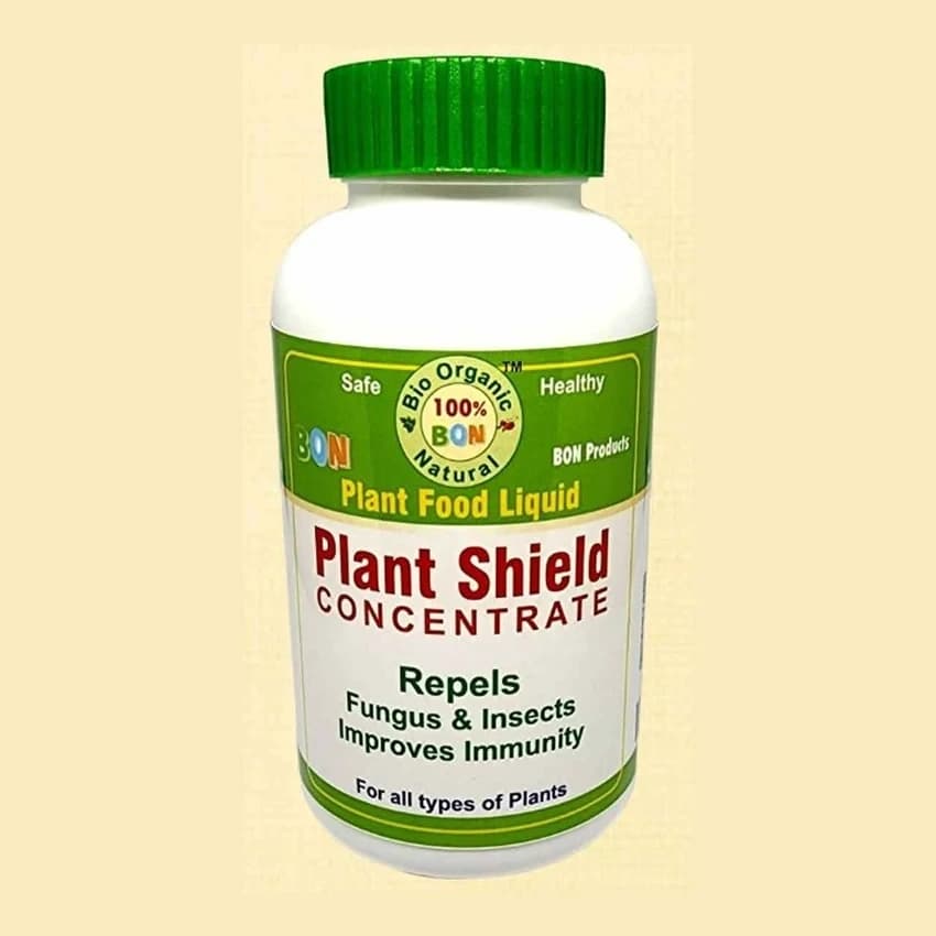 Plant Shield Concentrate Food Liquid, Bottle, 280 ml