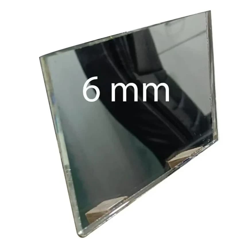 Mirror Glass Mirror Glass