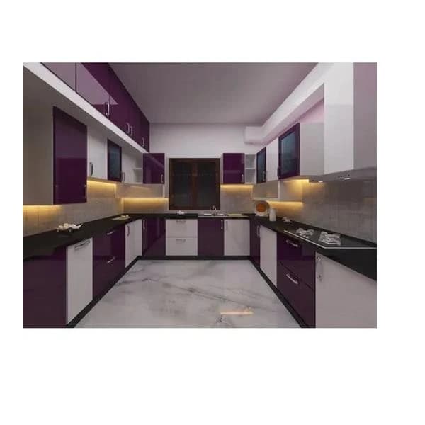 Modern Kitchen Wholesaler