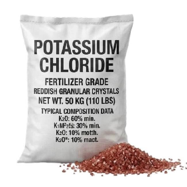 Potassium Chloride