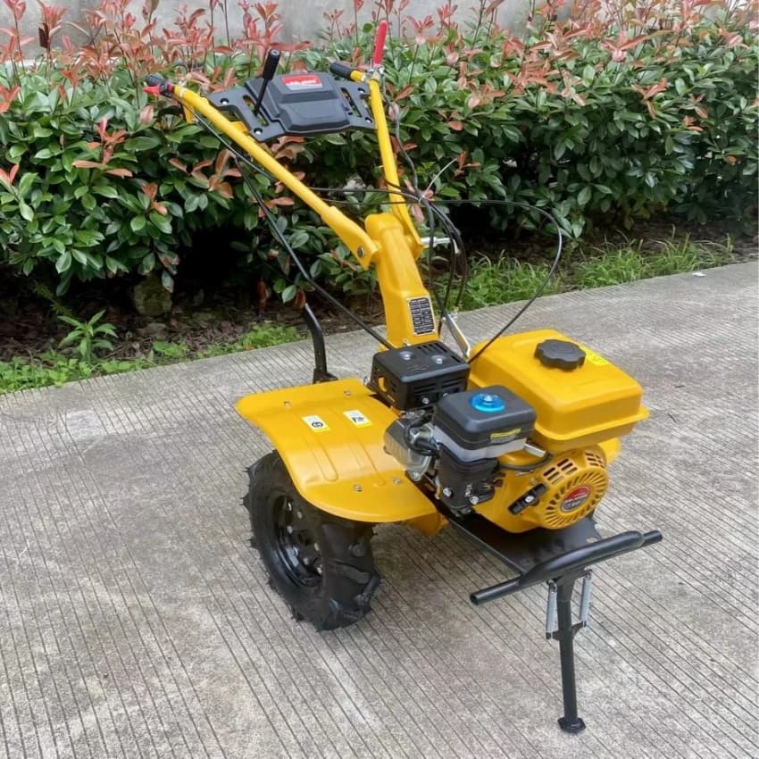 7 Hp Mini Power Tillers, 3 feet