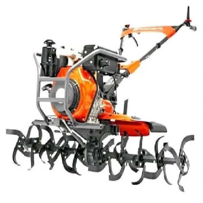 Tf545D Husqvarna Diesel Power Tiller