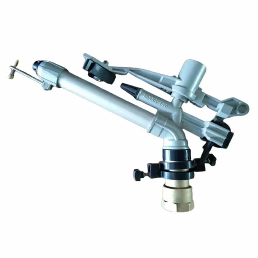 2 Inch Automat HT44G Male Harit Flamingo Rain Gun