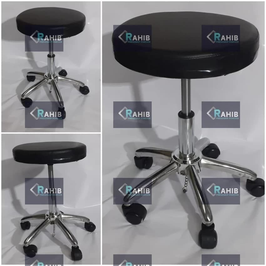 Esd Safe Stool