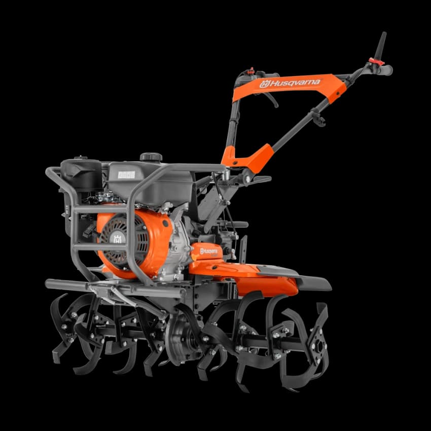Husqvarna Power Weeder, Engine Model: Tf 545p