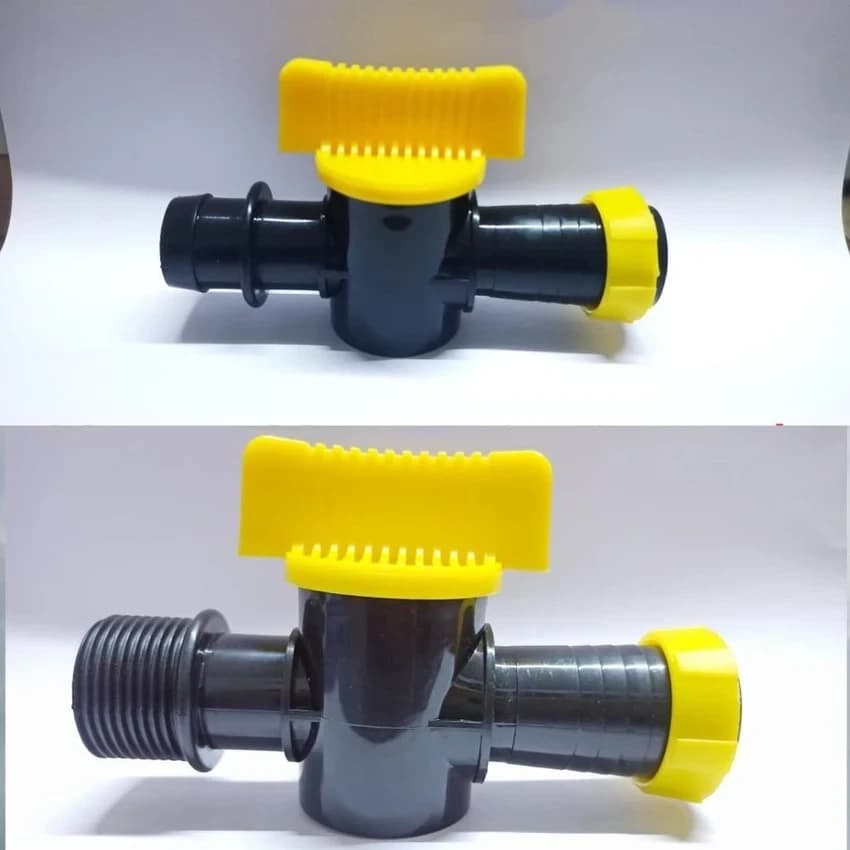 VISAT 32mm Rain Pipe Fitting