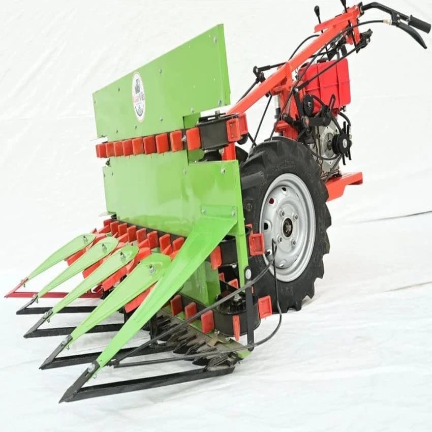 Upto 5 Feet Iron Power Ripper Diesal Machine, 5-7 HP, 1 acres/hr