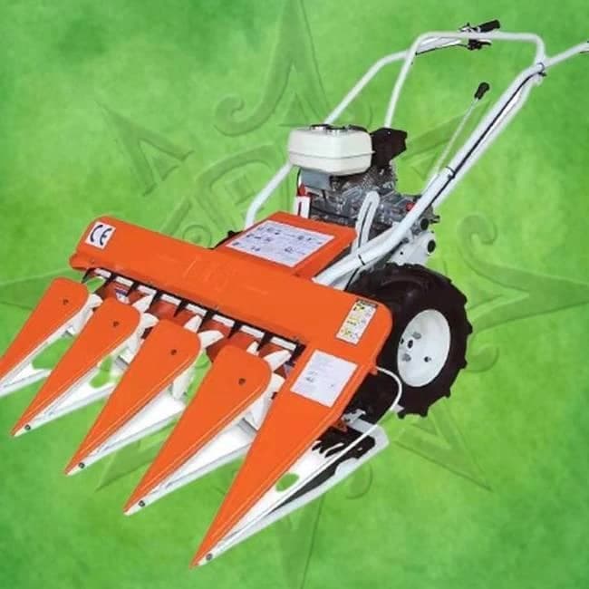 Horse Power: 5-10 HP Agriculture Power Reaper, For Paddy