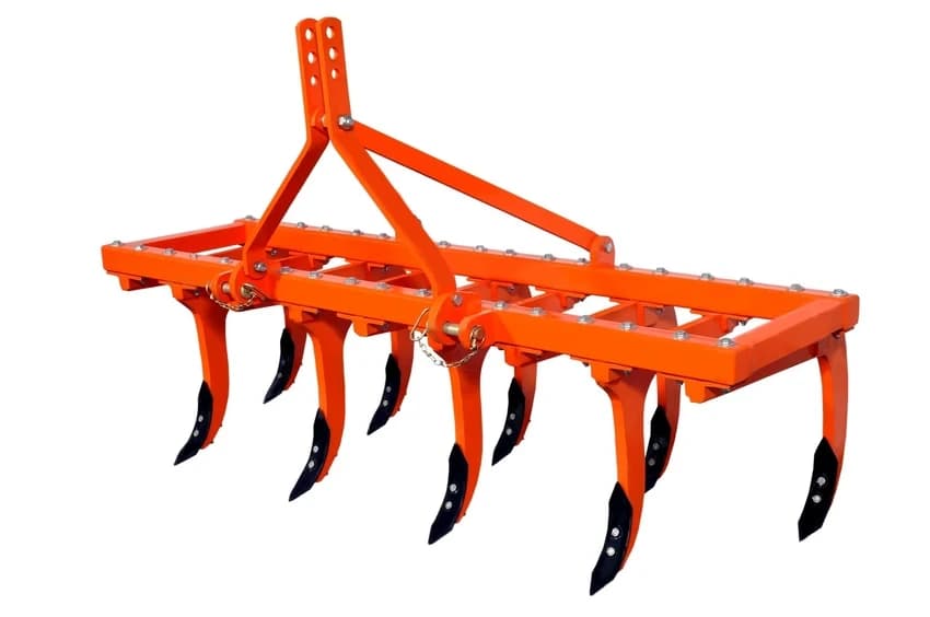 CK9TRC 9 Tynes CROPKING NINE TINE RIGID CULTIVATOR