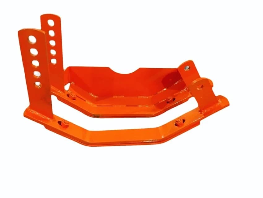 Rotavator Depth Skid (Suitable For Shaktiman Light Series)