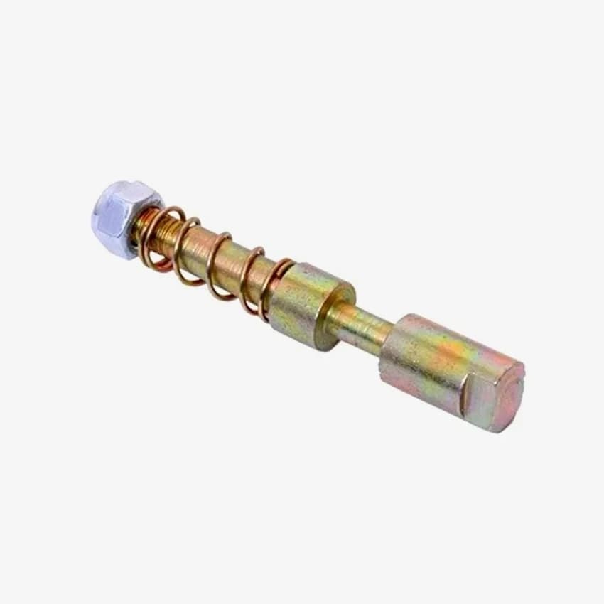 Rotavator Yoke Push Pin