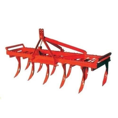 MS Agricultural Cultivator, Size: Medium