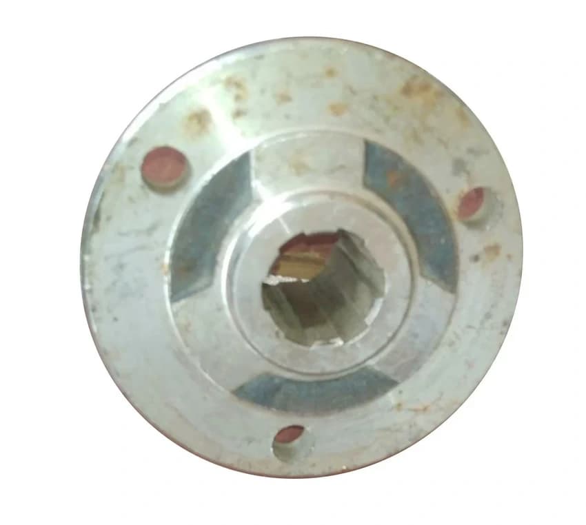 18mm Iron thresher Spare Parts