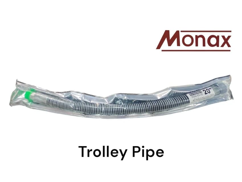 Rubber Tractor Trolley Hydraulic Pipe