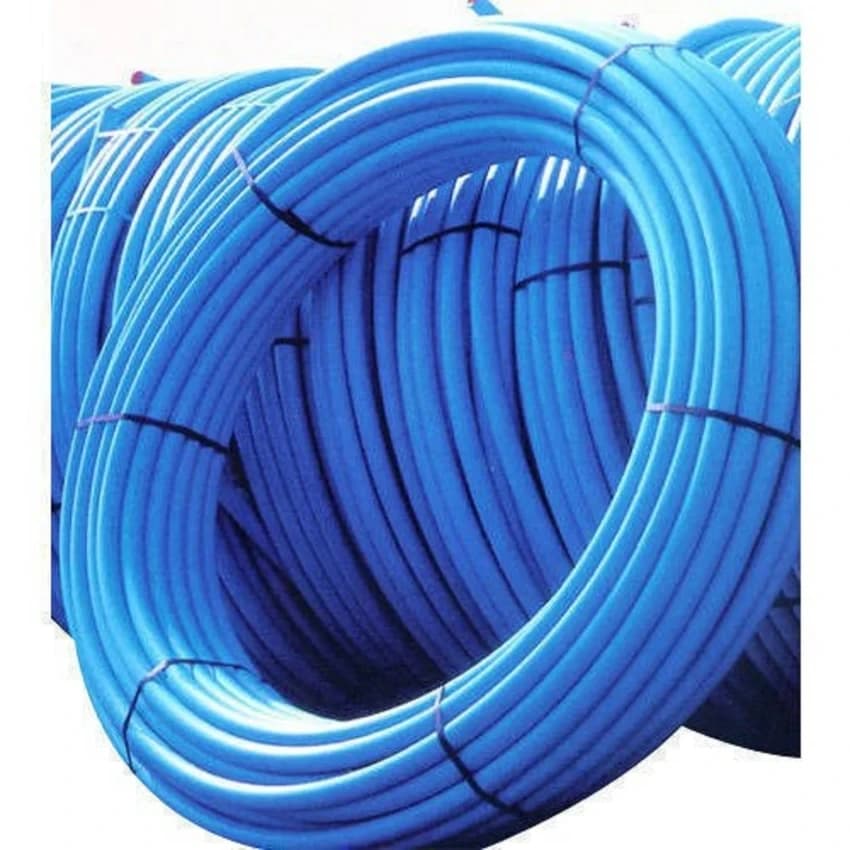 Sunplast Mdpe Pipe, 3m