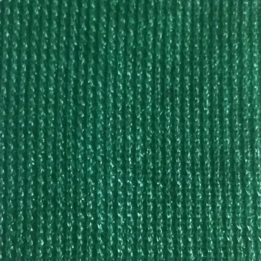 Green Net Carpet
