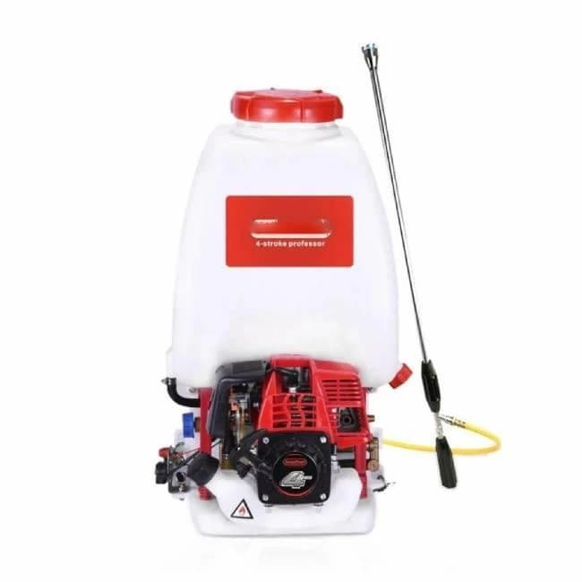 HTP Agricultural Power Sprayer