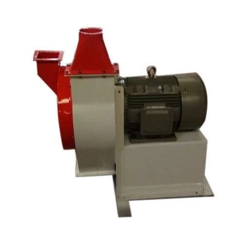 Mild Steel Bran Cutter Flour Mill