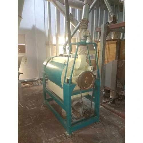 Vibro Bran Finisher