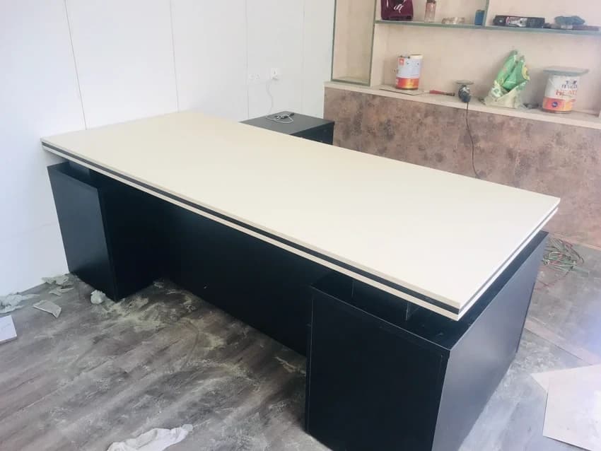 Wooden Office Furniture