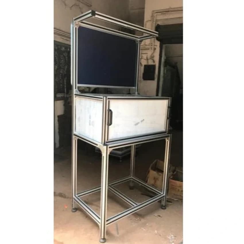Wilson Aluminium Profile Work Station