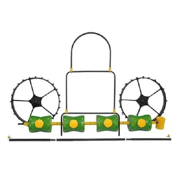 Ksnm Drum Seeder