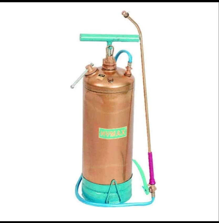 Hand Compression Sprayer