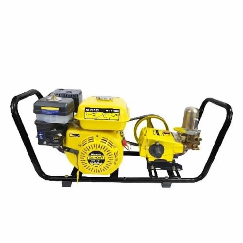Htp Sprayers Set