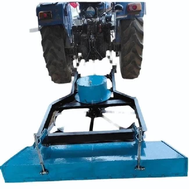 Ring Leveller Machine