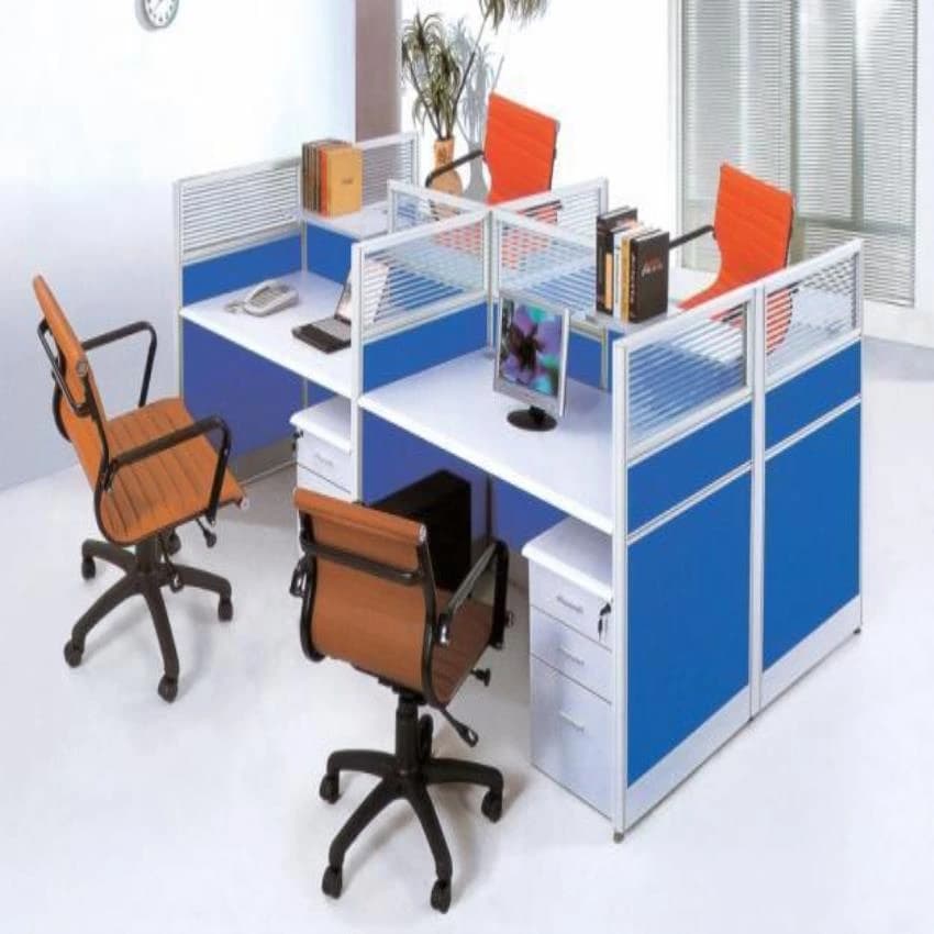 Modular Office Furniture Designing Service