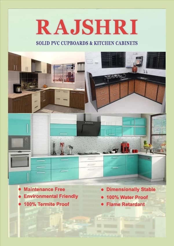 Modular Kitchen Designing