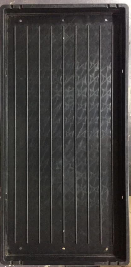Hydroponics Tray For Agriculture
